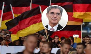 Były szef Siemens uderza w AfD. "Katastrofa dla gospodarki"