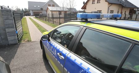 Tragedia w Prusicach. Nie żyje drugie dziecko