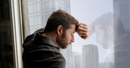 Pojawia się w sypialni. Mężczyźni nie wiedzą, że to pierwszy objaw miażdżycy