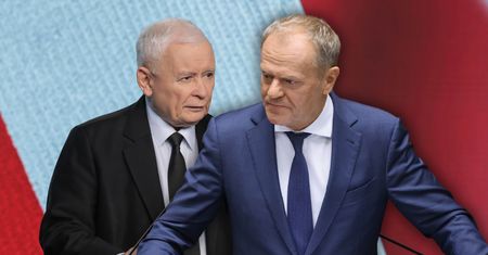 Tusk do Kaczyńskiego: Zabrnąłeś wyjątkowo daleko