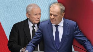 Tusk do Kaczyńskiego: Zabrnąłeś wyjątkowo daleko
