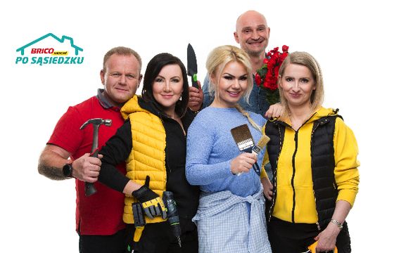 Bricomarché dalej z agencją CIA Content Impact Agency