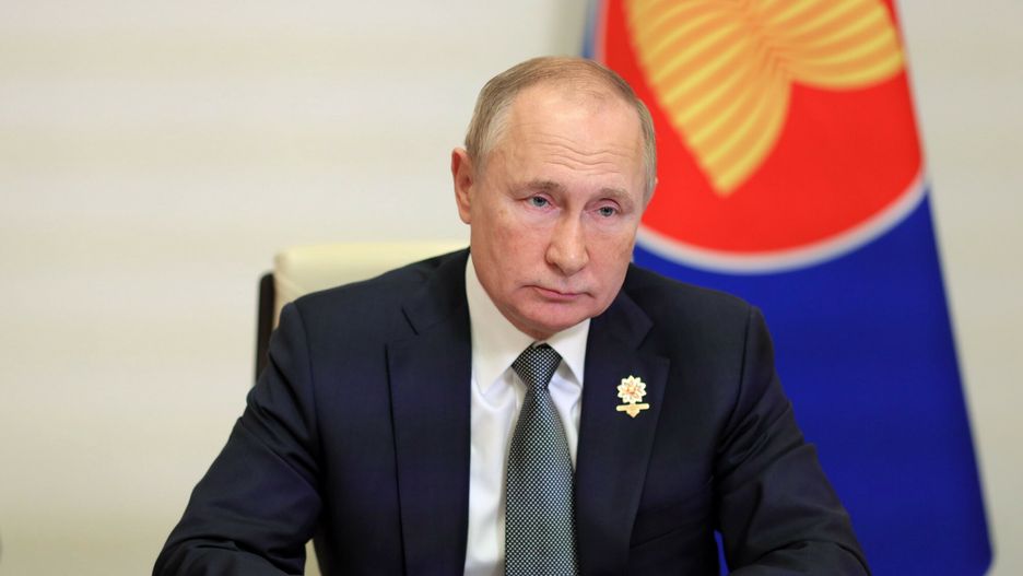 Rosja zaatakuje Ukrainę? Media: USA ostrzega Europę 