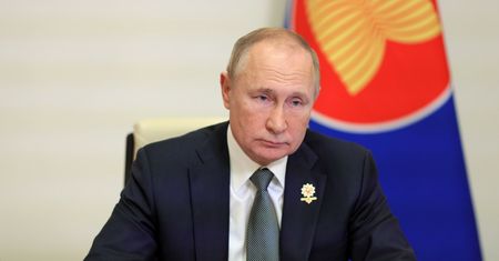 Rosja zaatakuje Ukrainę? Media: Jest ostrzeżenie z USA