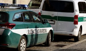 Mówili, że to opał. Wielka akcja KAS. Chodzi o 180 tys. zł