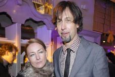 Otwarcie restauracji "Gar" Magdy Gessler