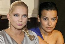 Mucha kontra Liszowska