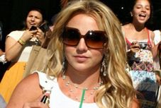 Britney Spears wraca do żywych!