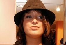 Wielki comeback Damięckiej