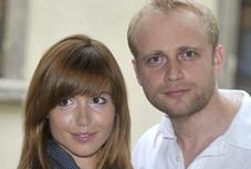 Żmuda-Trzebiatowska i Adamczyk razem?