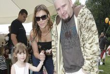 Jak wygladają pociechy gwiazd?