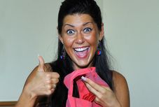 Najgorzej ubrane gwiazdy