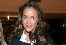 Alicja odcięła się od rodziny?