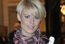 Mandaryna odmieniona przez miłość