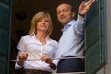 Isabel dla "Faktu": Nie jestem w ciąży