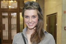 "Brzydula" nie ma gustu?