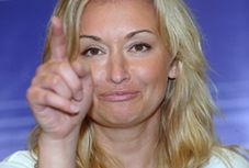 Wojciechowska: Podróże zniszczyły mi twarz