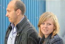 Kazimierz i Isabel mają już mieszkanie w stolicy