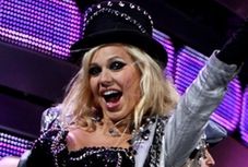 Doda i Nergal wezmą ślub kościelny?