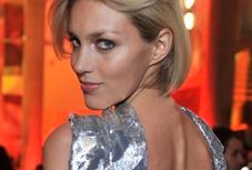 Anja Rubik ma kompleksy!