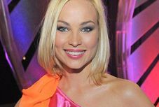 Książkiewicz urodziła!