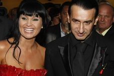 Pavlović wzięła ślub!