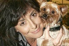 Gwiazdorska moda na yorki