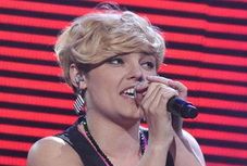 Nowa fryzura Ani Dąbrowskiej