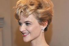 Metamorfozy Moniki Richardson