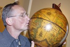 Geje chcą wyrzucenia Cejrowskiego