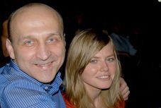 Marcinkiewicz wziął ślub!