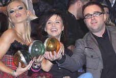 Wybór Dody: Maja czy brat?