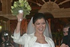 Ślubne zdjęcia polskich gwiazd