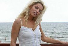 Wakacyjny styl gwiazd