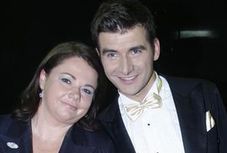 Kammel i Niezgoda - to prawdziwa miłość!