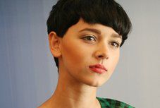 Spodnie - alladyny. Przebój wśród gwiazd!