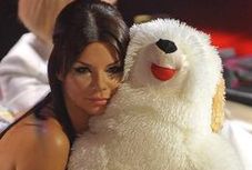 Czułości Edyty Górniak