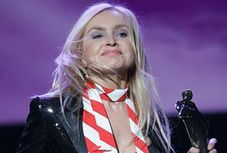 Gwiazdy "pod krawatem"