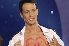 Rafał Cieszyński odpadł