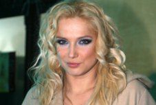 Liszowska ma własny program