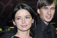 Anna Przybylska wróciła do Polski