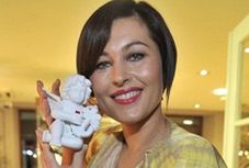 Gwiazdy odpicowały... anioły