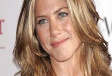 Jennifer nadal kocha Brada Pitta?