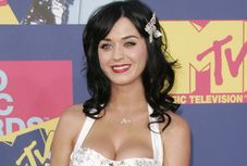 Odważny styl Katy Perry