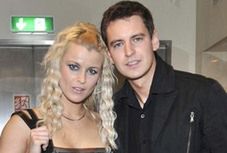 Mandaryna wychodzi za mąż