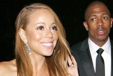 Mariah Carey nie może zajść w ciążę