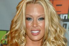 Jenna Jameson urodziła bliźniaki