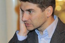 Kammel sprzedał ferrari!