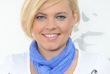 Dąbrowska pokazała brzuszek!