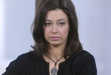 Dancewicz: Nie brałam w żyłę! Ale LSD i kokainę tak